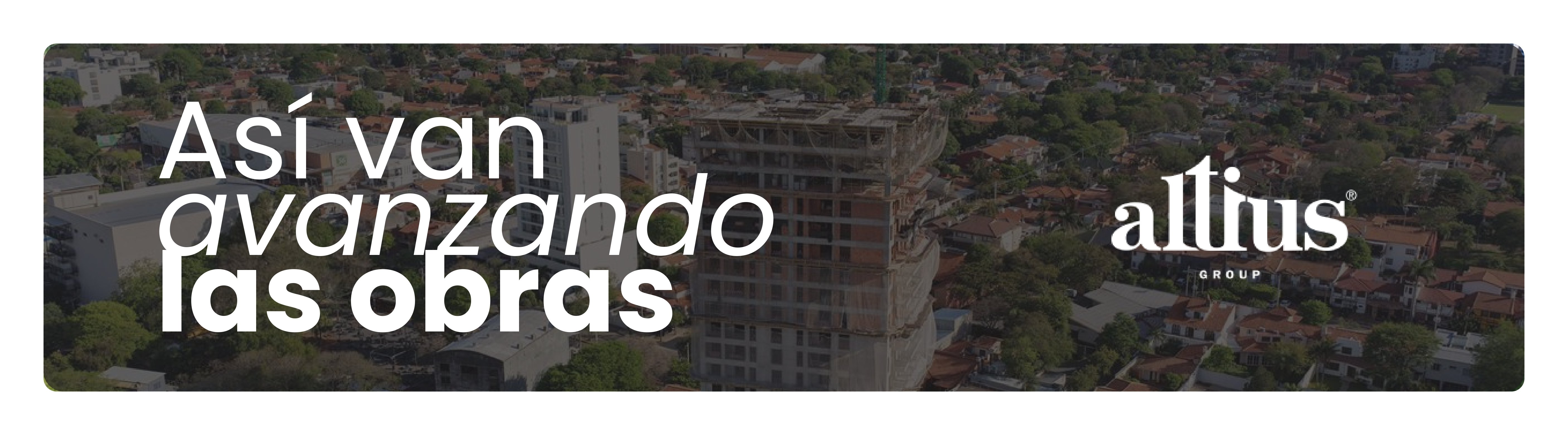 Newsletter Altius Group