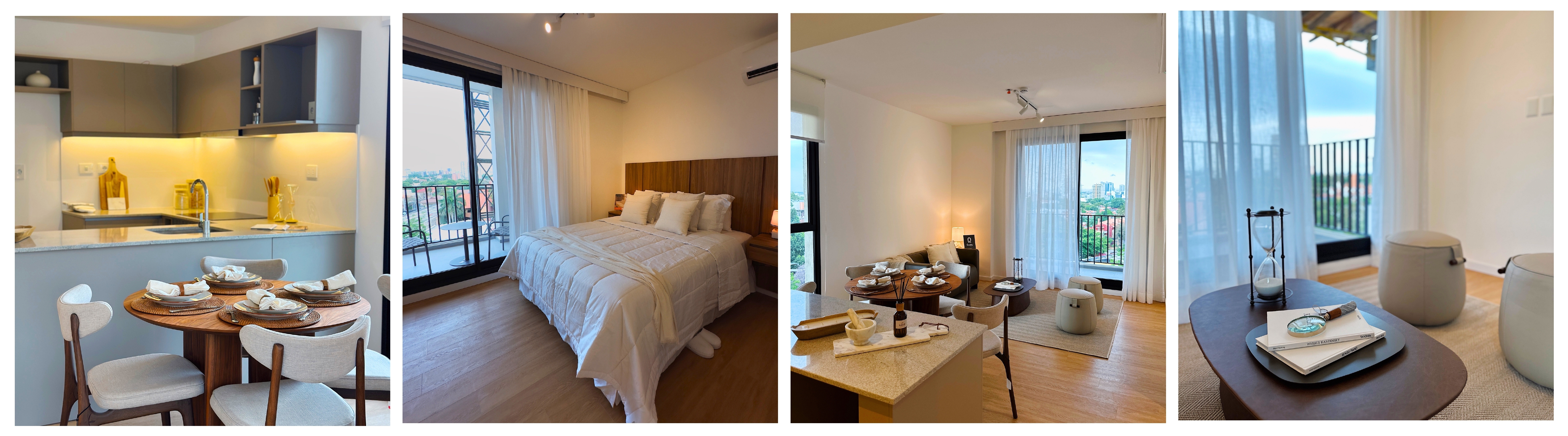 Nostrum Trinidad - Interior