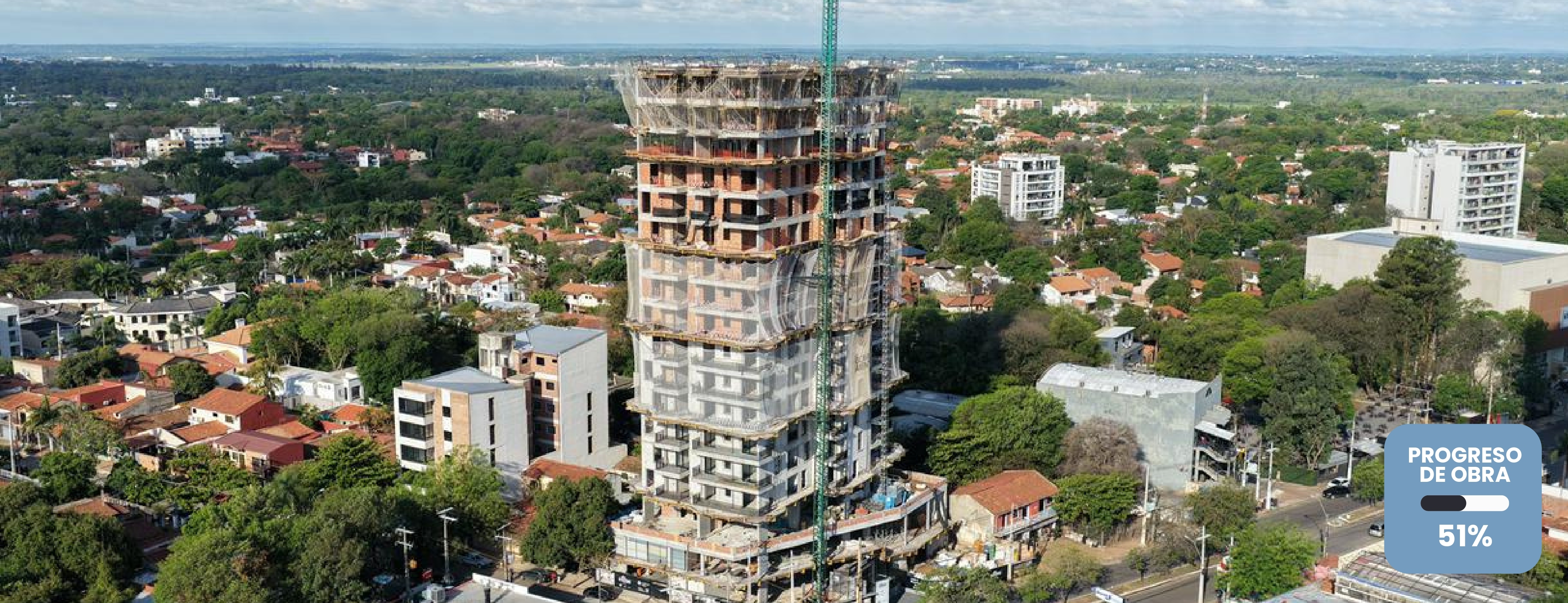 Nostrum Trinidad - Departamento Modelo