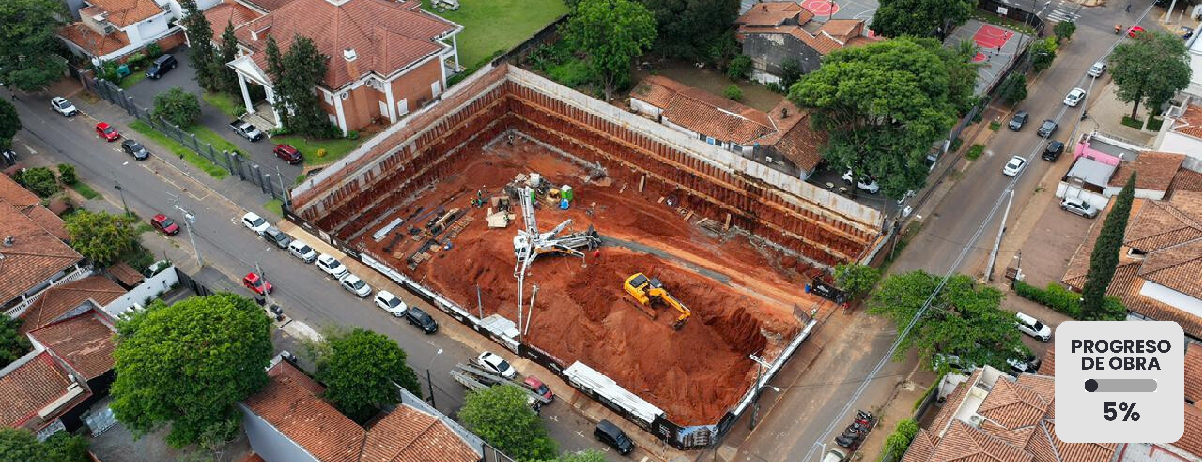 More Plaza - Progreso