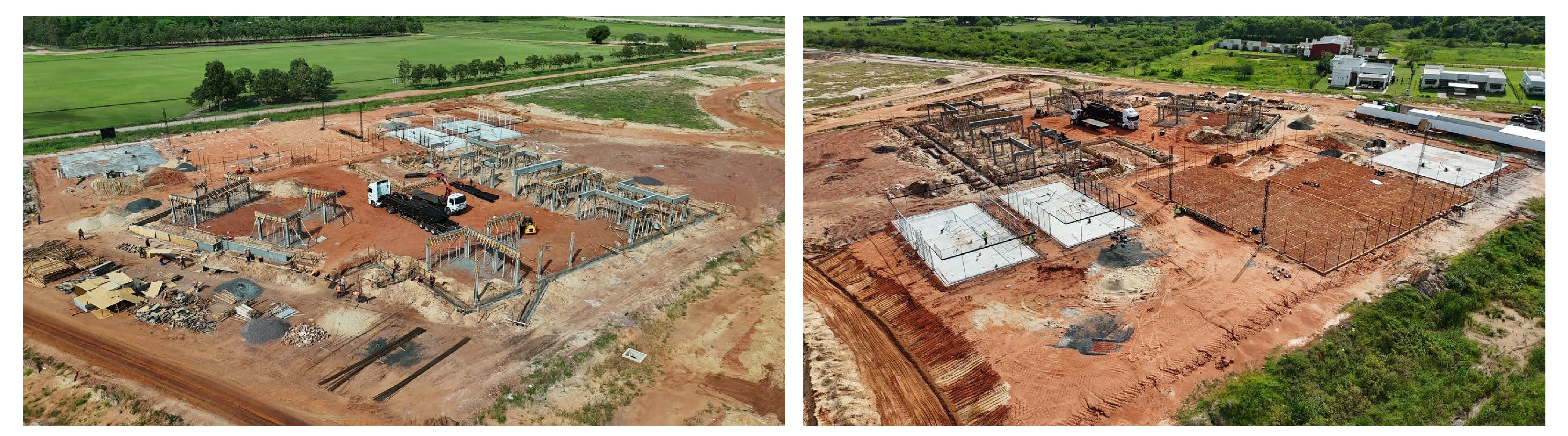 Club House Los Pingos