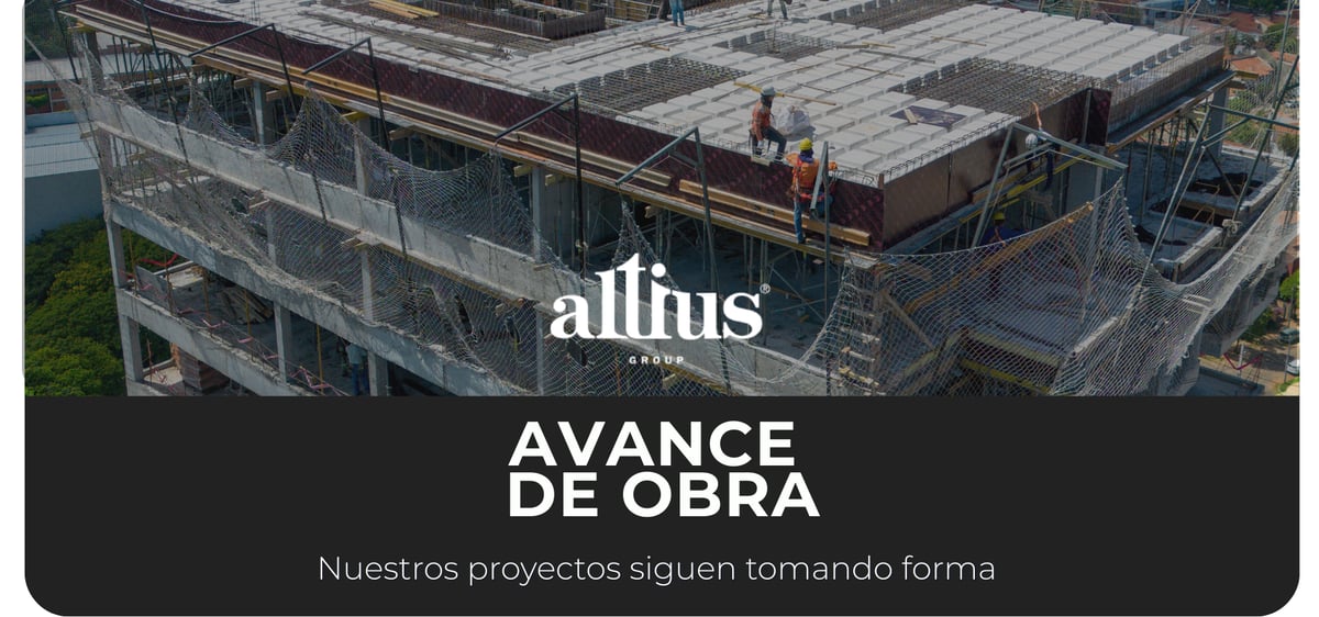 Altius Group