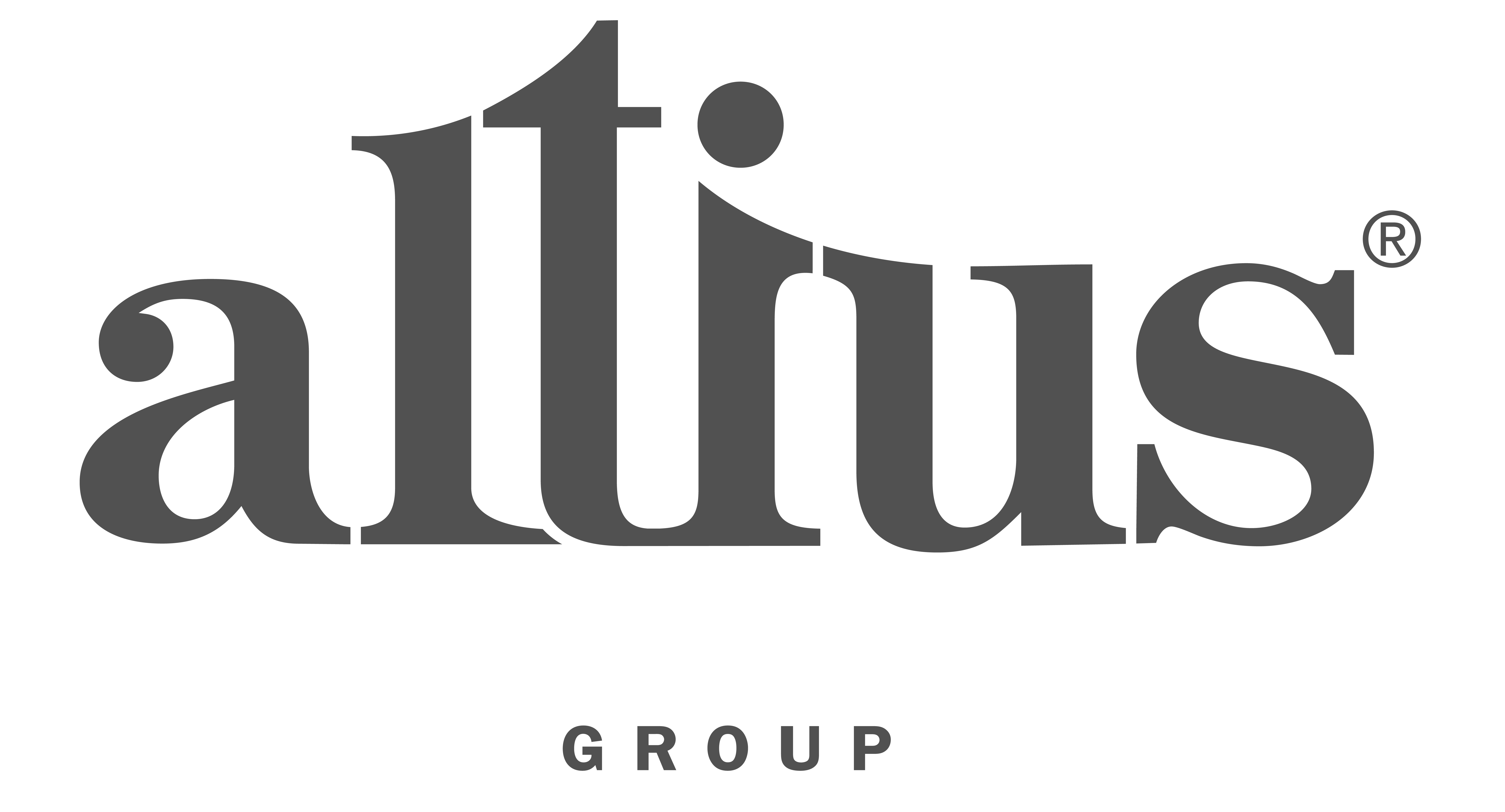 Altius Group Logo